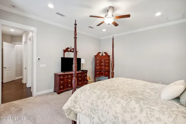 $1,340,000 | 313 Vale Drive, St. Augustine, FL 32095