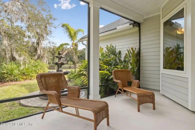 $1,340,000 | 313 Vale Drive, St. Augustine, FL 32095