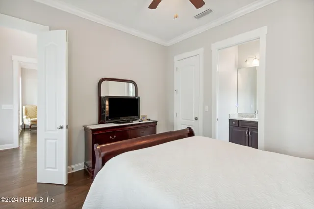 $1,340,000 | 313 Vale Drive, St. Augustine, FL 32095