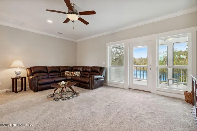 $1,340,000 | 313 Vale Drive, St. Augustine, FL 32095