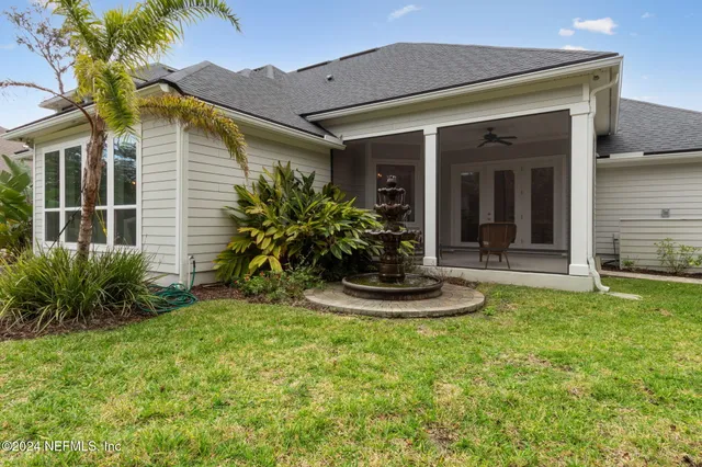 $1,340,000 | 313 Vale Drive, St. Augustine, FL 32095