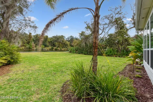 $1,340,000 | 313 Vale Drive, St. Augustine, FL 32095