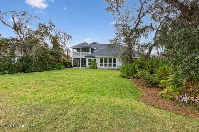 $1,340,000 | 313 Vale Drive, St. Augustine, FL 32095