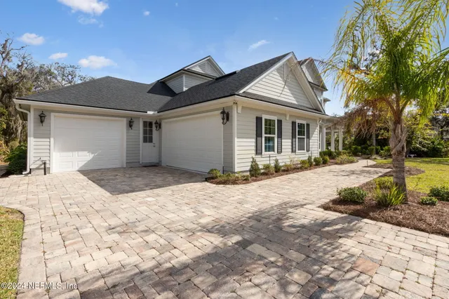 $1,340,000 | 313 Vale Drive, St. Augustine, FL 32095