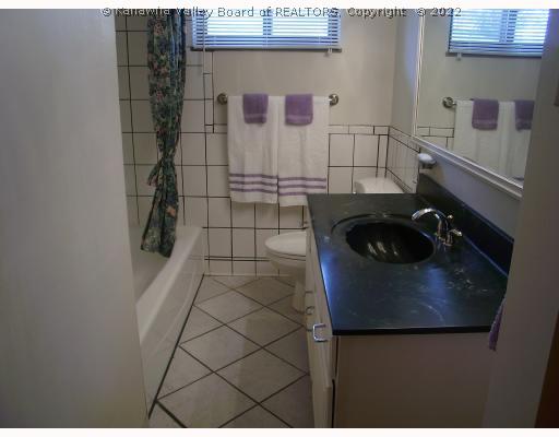 1917 Huber Road Charleston, WV 25314 - Photo 8 of 8 Interior Space/Layout.