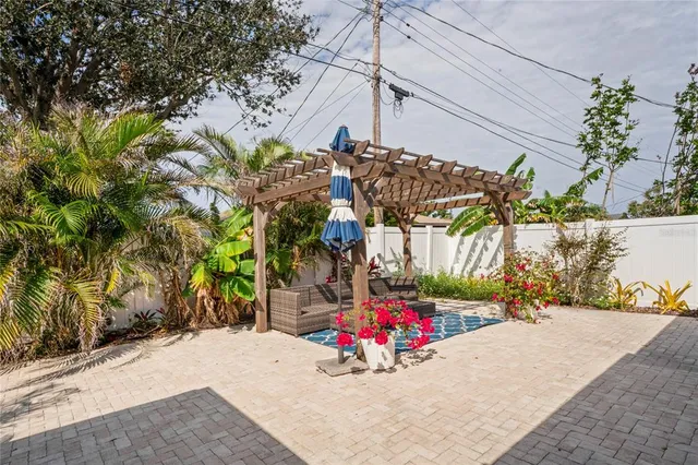 $785,000 | 1782 Coconut Drive, Venice, FL 34293