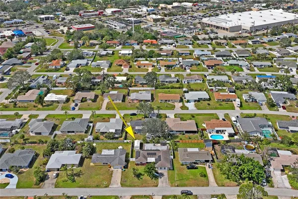 $760,000 | 1782 Coconut Drive, Venice, FL 34293