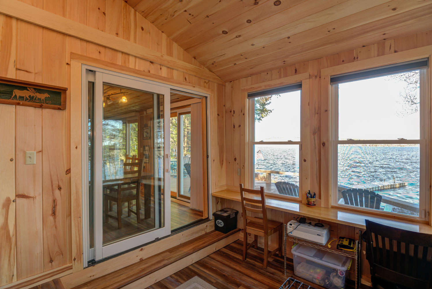 25 Cobby Road Naples, ME 04055 - Photo 24 of 46 25 Cobby Rd Naples ME 04055-large-024-02