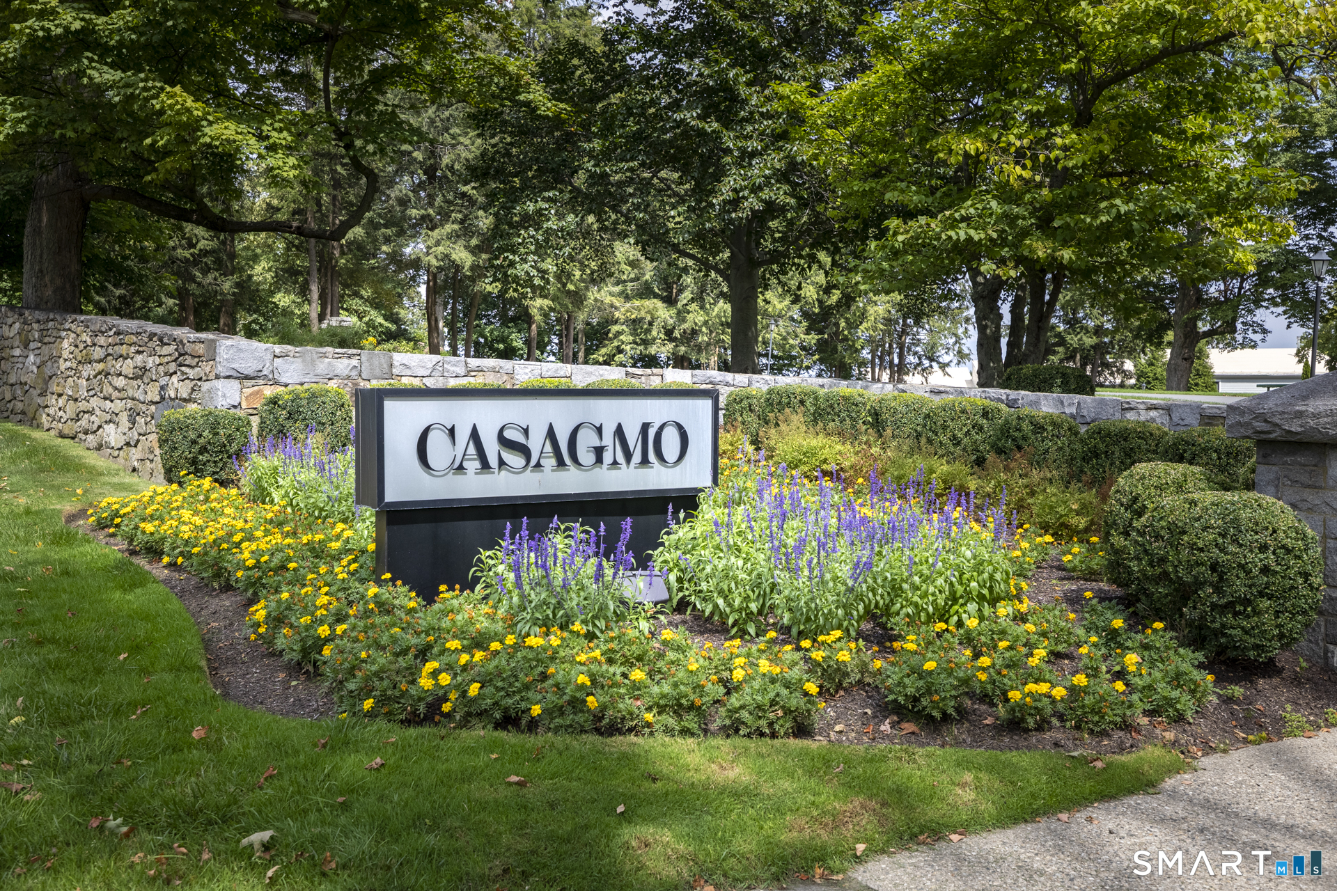 19 Cook Close, Unit 19 Ridgefield, CT 06877 - Photo 1 of 1 Welcome to Casagmo, located off of Main Street in beautiful and historical Ridgefield, CT