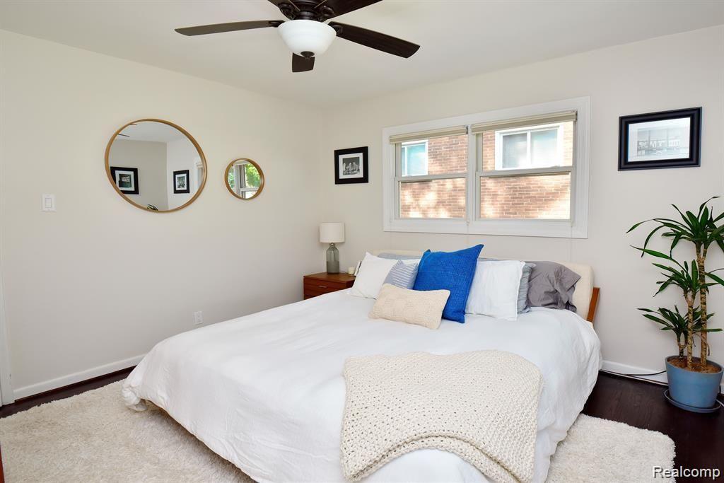 4109 Amherst Road Royal Oak, MI 48073 - Photo 22 of 33