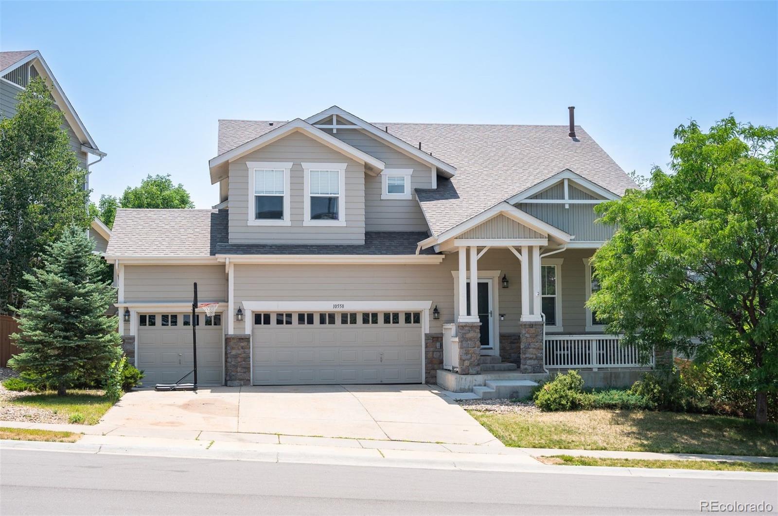10558 Wagon Highlands Ranch Highlands Ranch, CO 80130 - Photo 27 of 31 Gallery Image 27