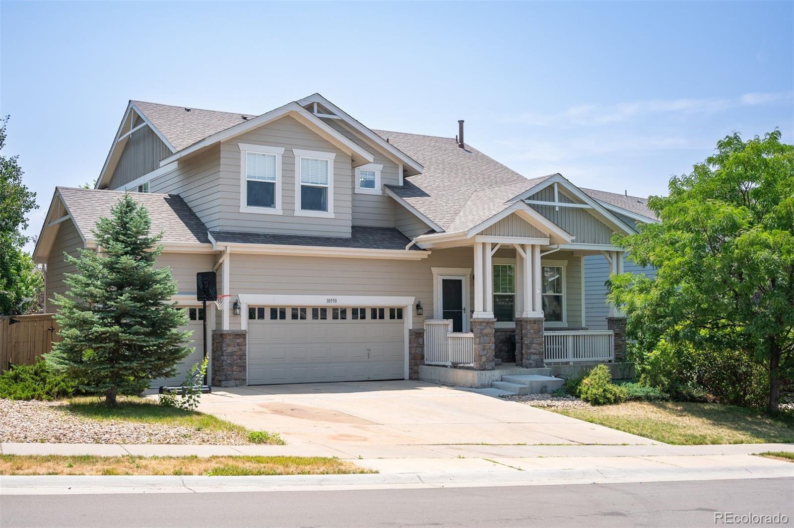10558 Wagon Highlands Ranch Highlands Ranch, CO 80130 - Photo 28 of 31 Gallery Image 28