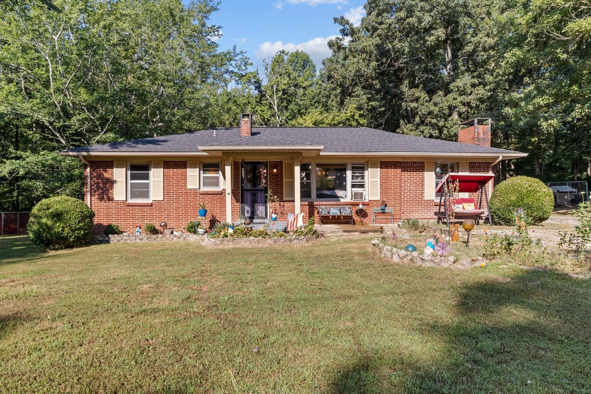3770 Flatwoods Road Camden, TN 38320 - Photo 20 of 52 Gallery Image 20