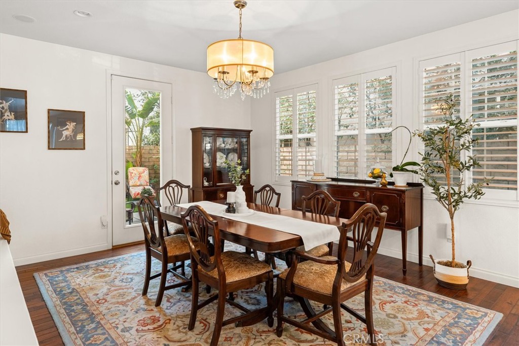 23348 Beachcomber Lane Valencia, CA 91355 - Photo 11 of 46