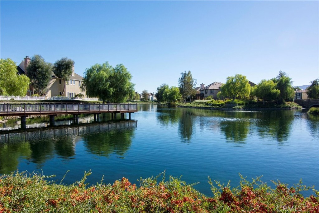 23348 Beachcomber Lane Valencia, CA 91355 - Photo 32 of 46