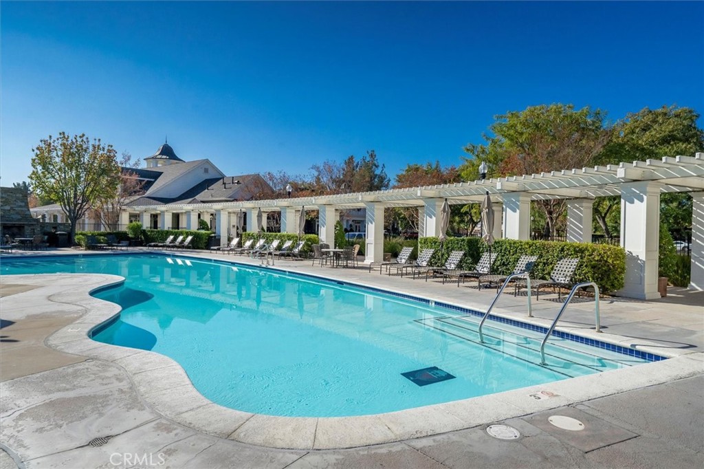 23348 Beachcomber Lane Valencia, CA 91355 - Photo 43 of 46