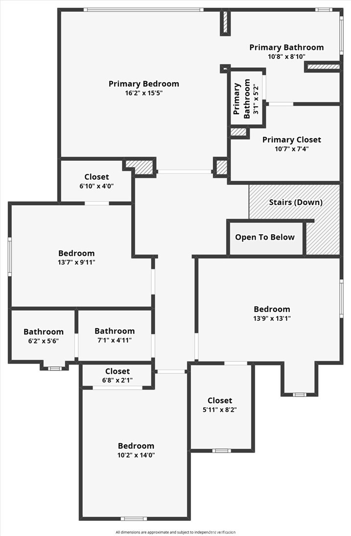 23348 Beachcomber Lane Valencia, CA 91355 - Photo 46 of 46