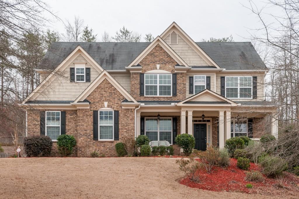 6075 Bridge Fair Road Cumming, GA 30028 - Photo 1 of 1 Welcome Home!