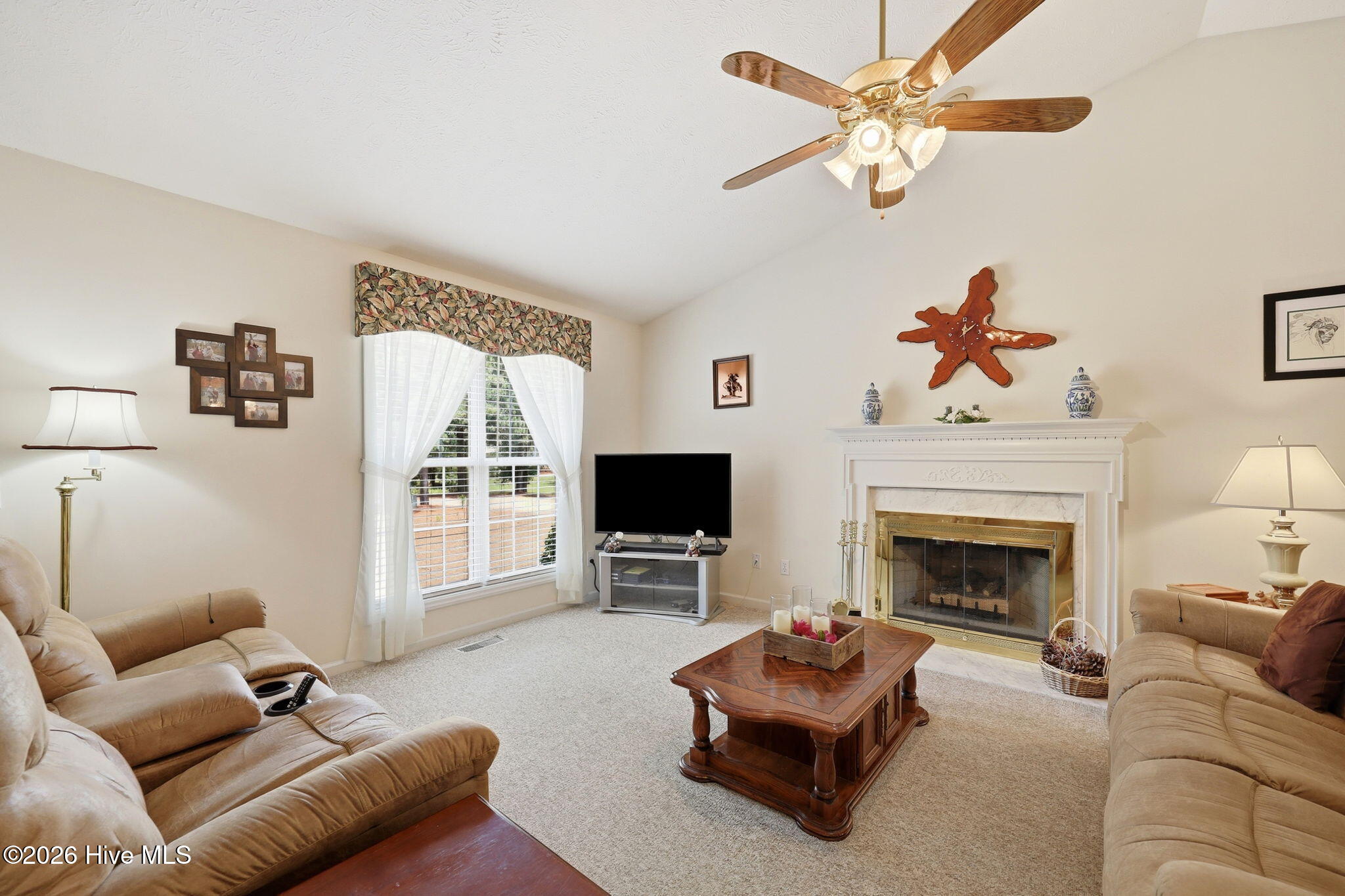 103 Rustic Drive Seven Lakes, NC 27376 - Photo 5 of 28