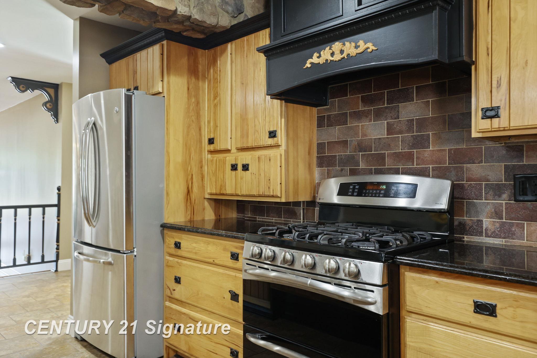 4098 Crosby Road Flint, MI 48506 - Photo 18 of 79