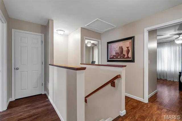 $285,000 | 643 Country Heights Drive, Lake St. Louis, MO 63367