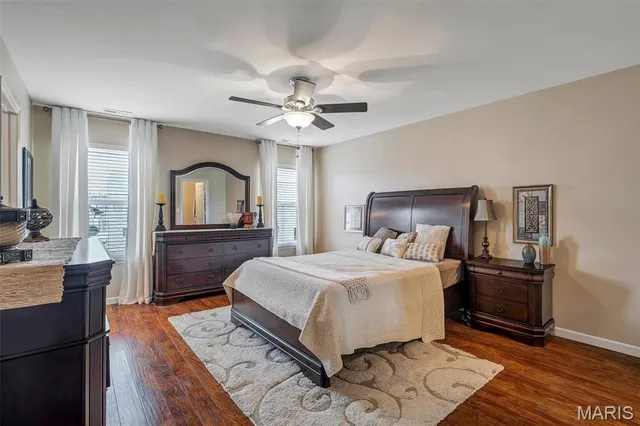 $285,000 | 643 Country Heights Drive, Lake St. Louis, MO 63367