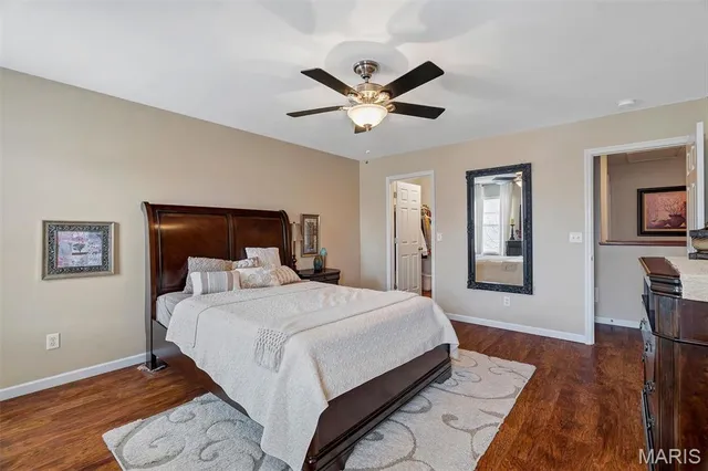 $285,000 | 643 Country Heights Drive, Lake St. Louis, MO 63367