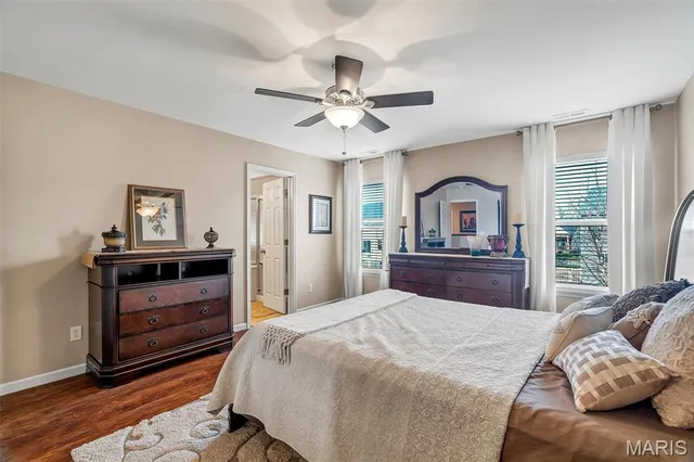 $285,000 | 643 Country Heights Drive, Lake St. Louis, MO 63367