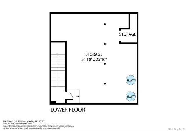 $1,279,000 | 8 Neil Road, Unit 213, Spring Valley, NY 10977
