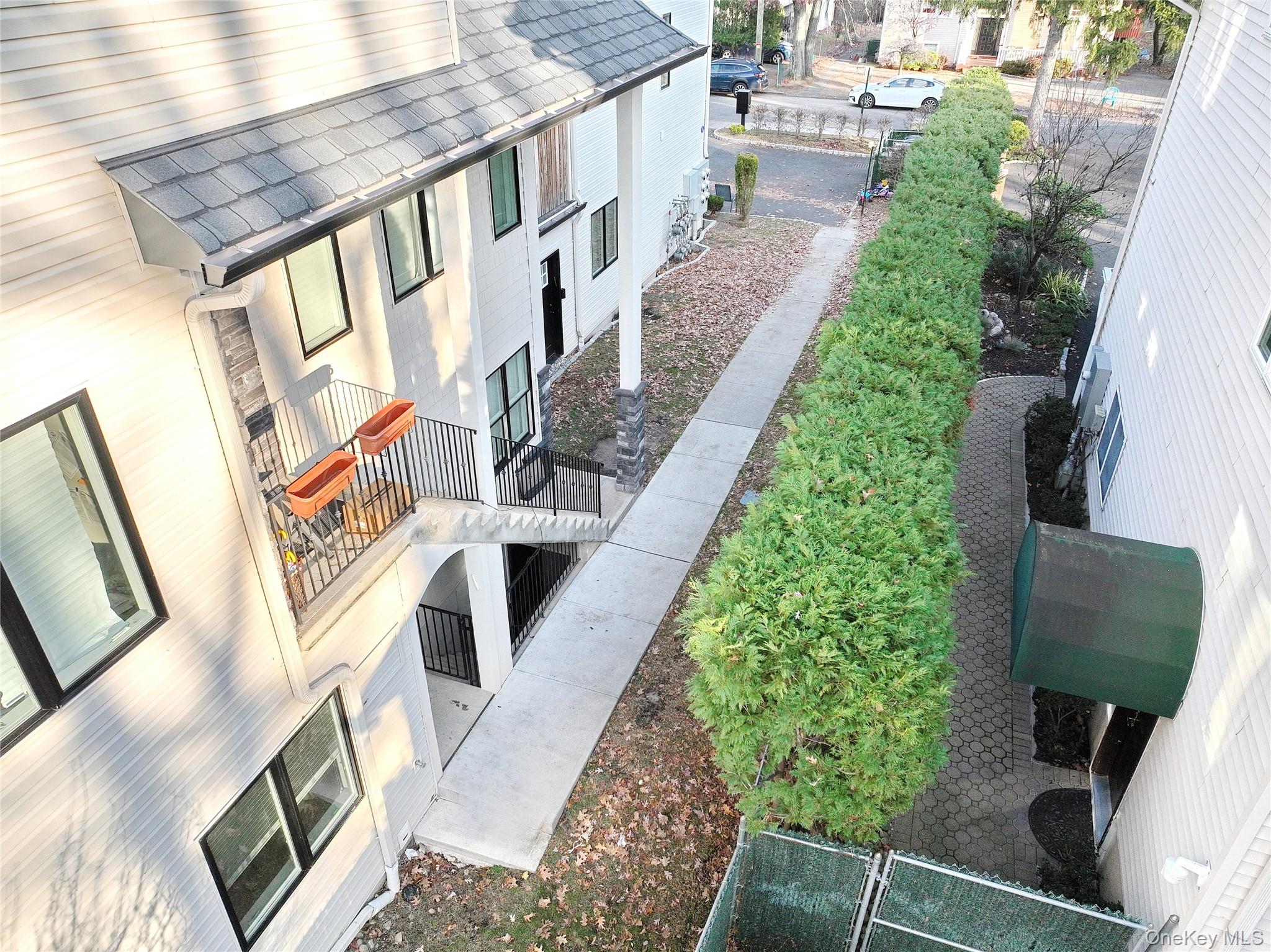 8 Neil Road, Unit 213 Spring Valley, NY 10977 - Photo 47 of 50 a view of an entryway with seating area