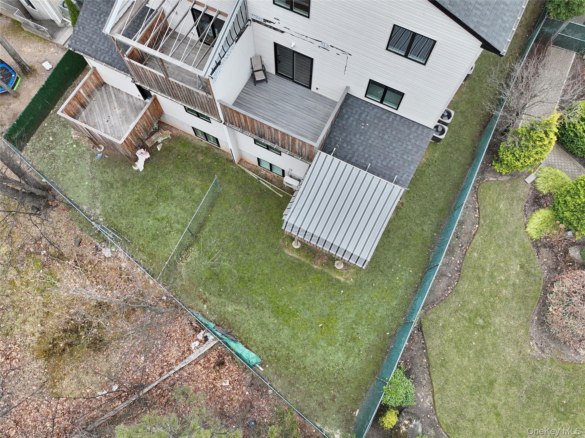 8 Neil Road, Unit 213 Spring Valley, NY 10977 - Photo 50 of 50 an aerial view of a house