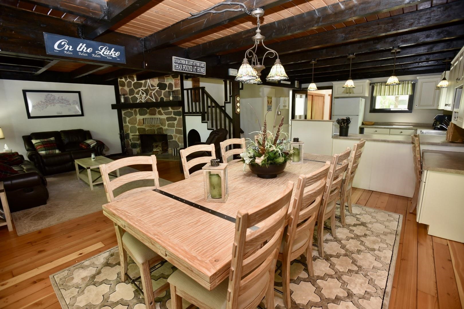 W1344 Deerpath Lane Keshena, WI 54135 - Photo 42 of 66