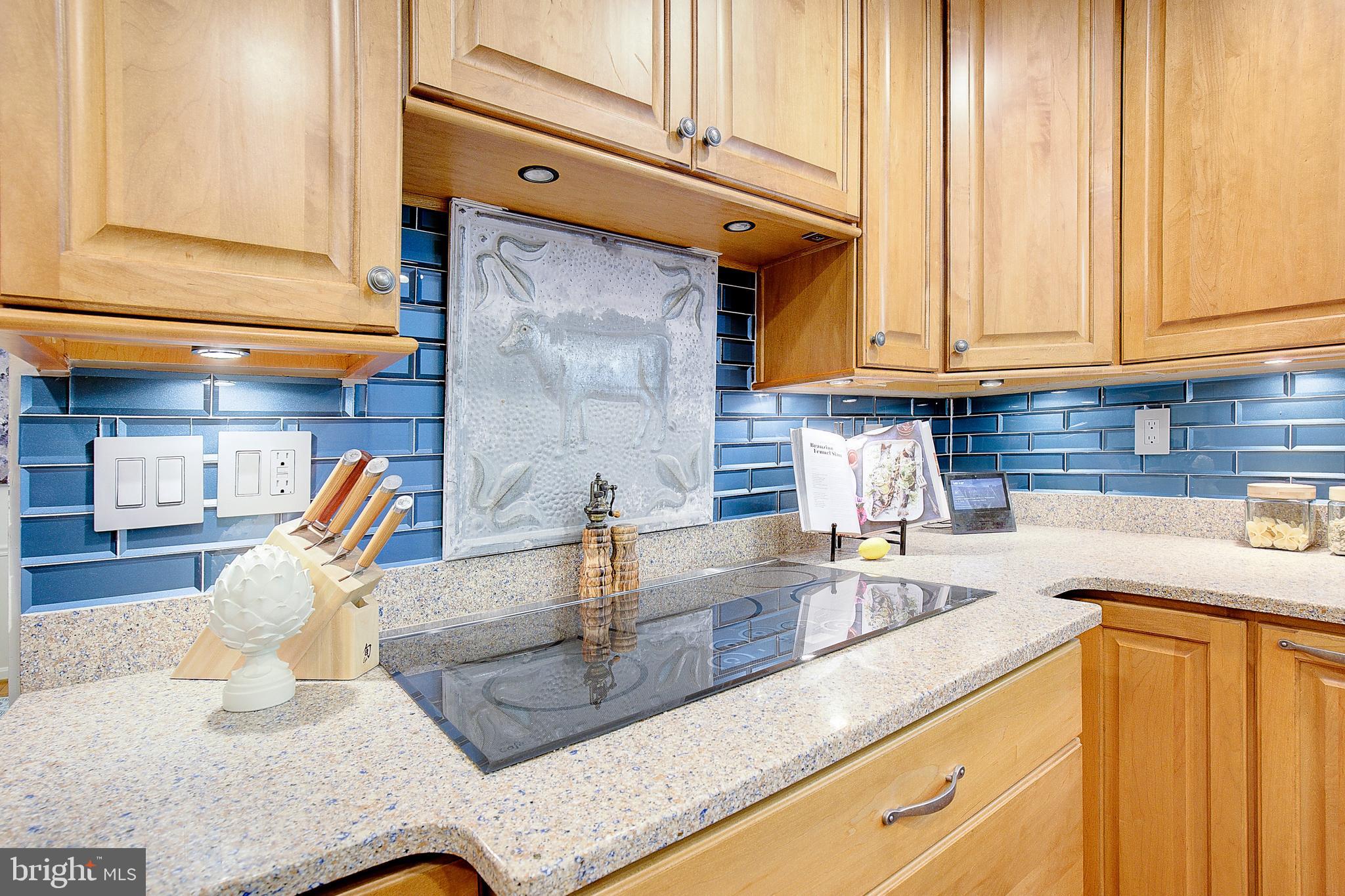 10410 3 Doctors Road Dunkirk, MD 20754 - Photo 12 of 46 Gorgeous Backsplash