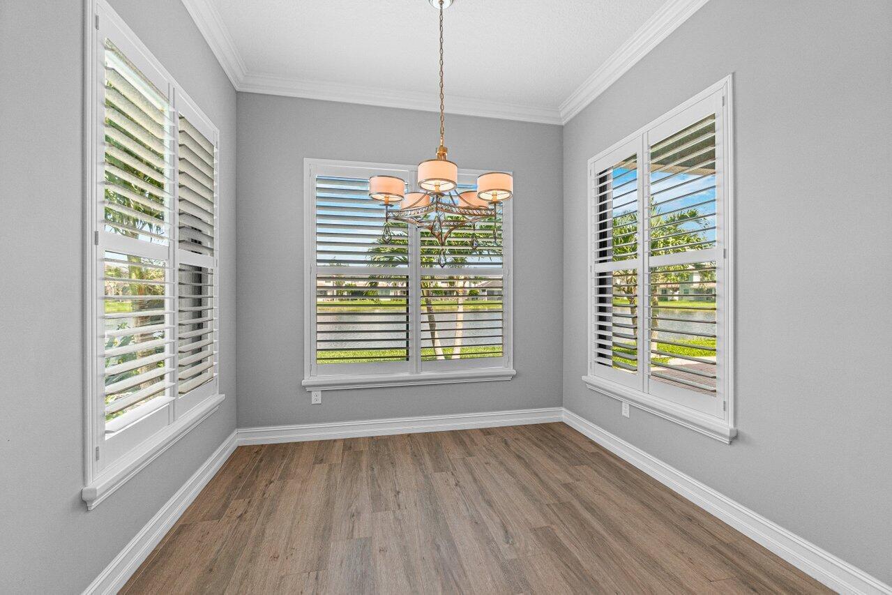 14131 Rock Salt Road Delray Beach, FL 33446 - Photo 5 of 43 Dining Area