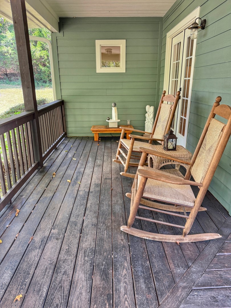 1381 Turkey Creek Road Dickson, TN 37055 - Photo 16 of 35 a view of outdoor space with seating space