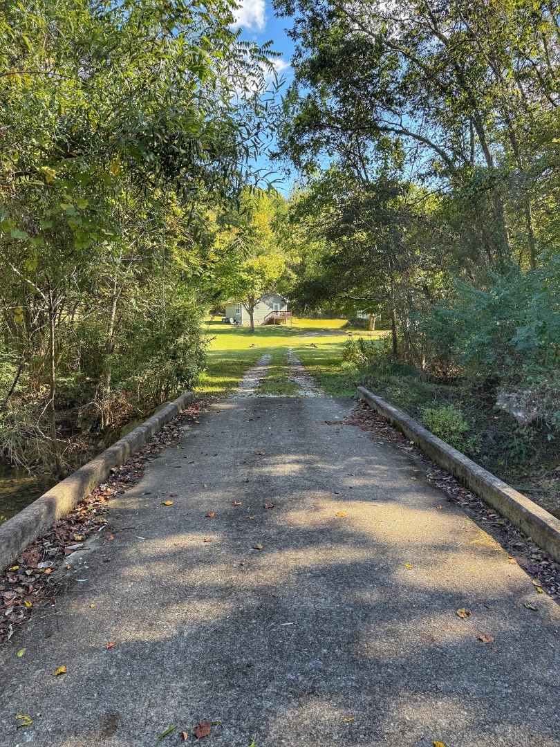 1381 Turkey Creek Road Dickson, TN 37055 - Photo 2 of 35 a view of a yard with an outdoor space