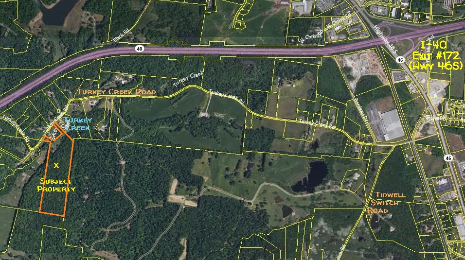 1381 Turkey Creek Road Dickson, TN 37055 - Photo 32 of 35
