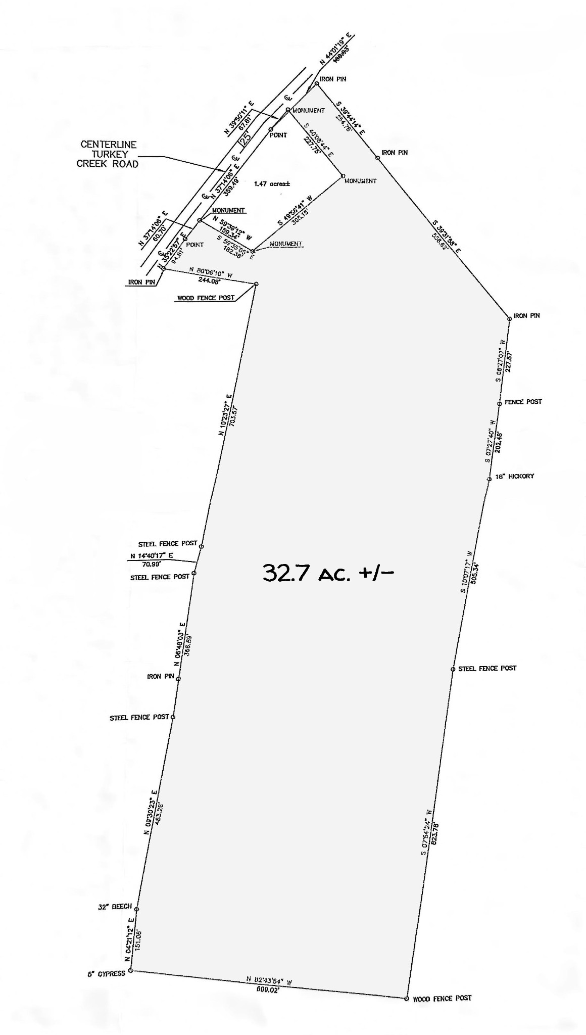 1381 Turkey Creek Road Dickson, TN 37055 - Photo 35 of 35 a picture of a very nice looking building