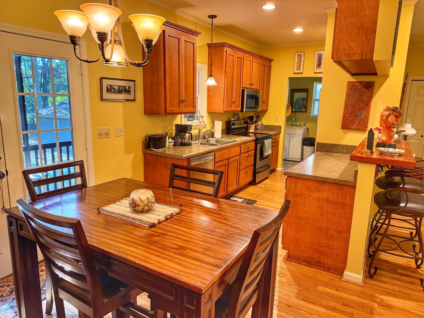 1381 Turkey Creek Road Dickson, TN 37055 - Photo 9 of 35