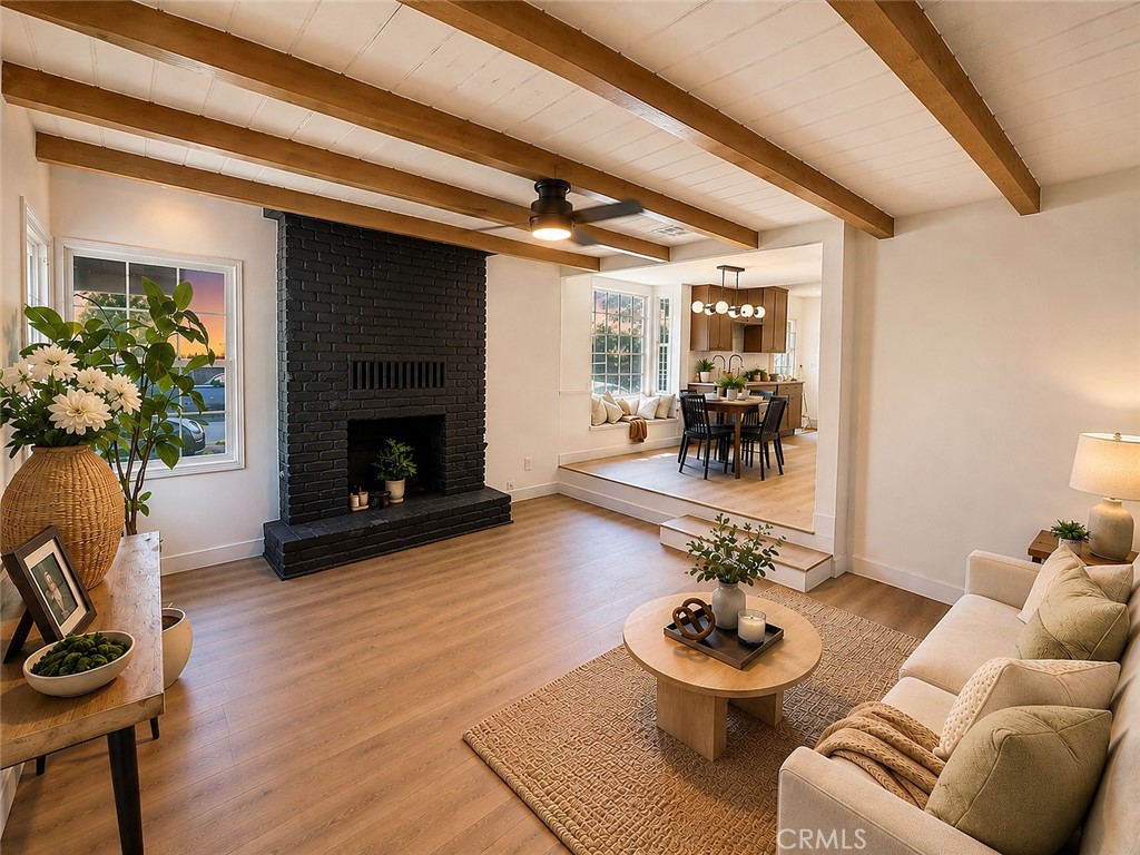 10740 Shellyfield Road Downey, CA 90241 - Photo 8 of 16 Gallery Image 8