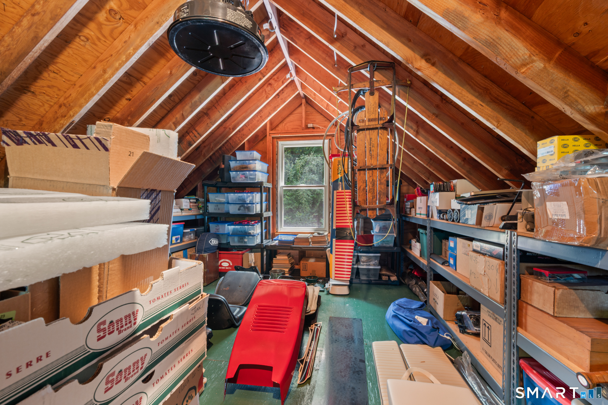 206 Minortown Road Woodbury, CT 06798 - Photo 35 of 39
