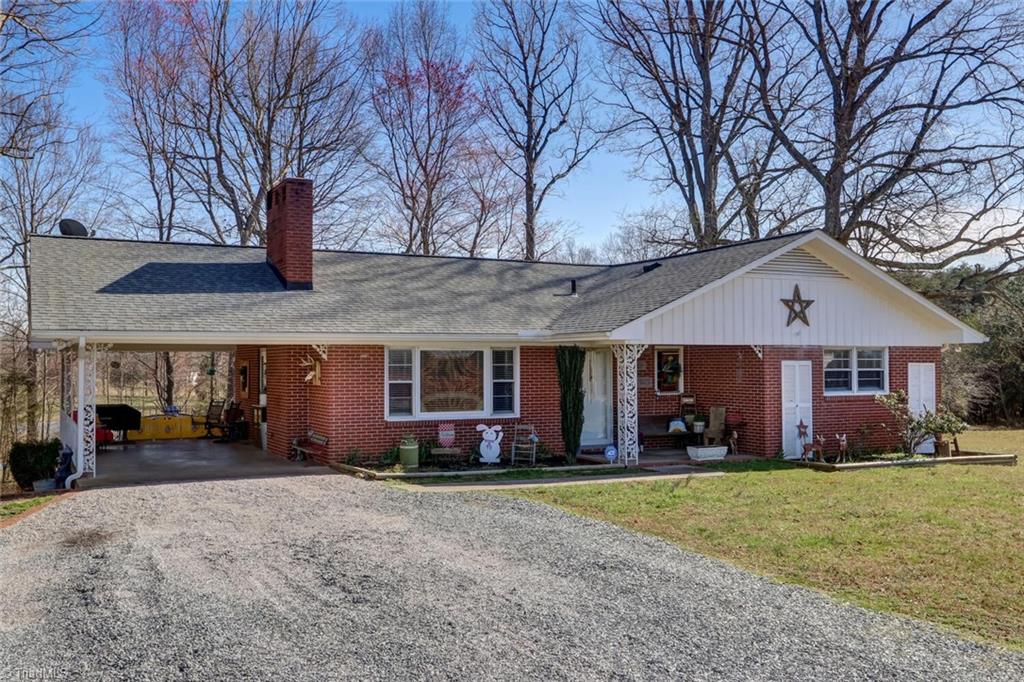 7538 Highway 700 Ruffin, NC 27326 - Photo 1 of 27