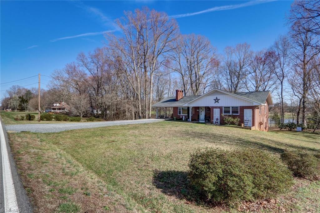 7538 Highway 700 Ruffin, NC 27326 - Photo 2 of 27