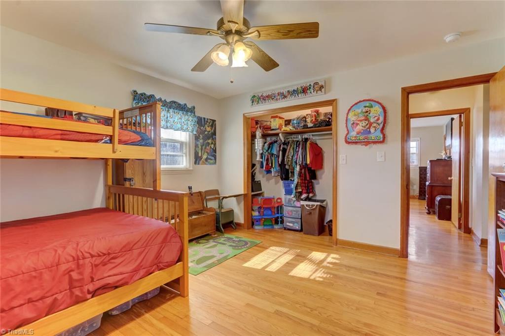7538 Highway 700 Ruffin, NC 27326 - Photo 19 of 27