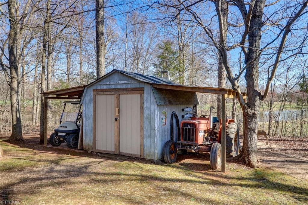7538 Highway 700 Ruffin, NC 27326 - Photo 23 of 27