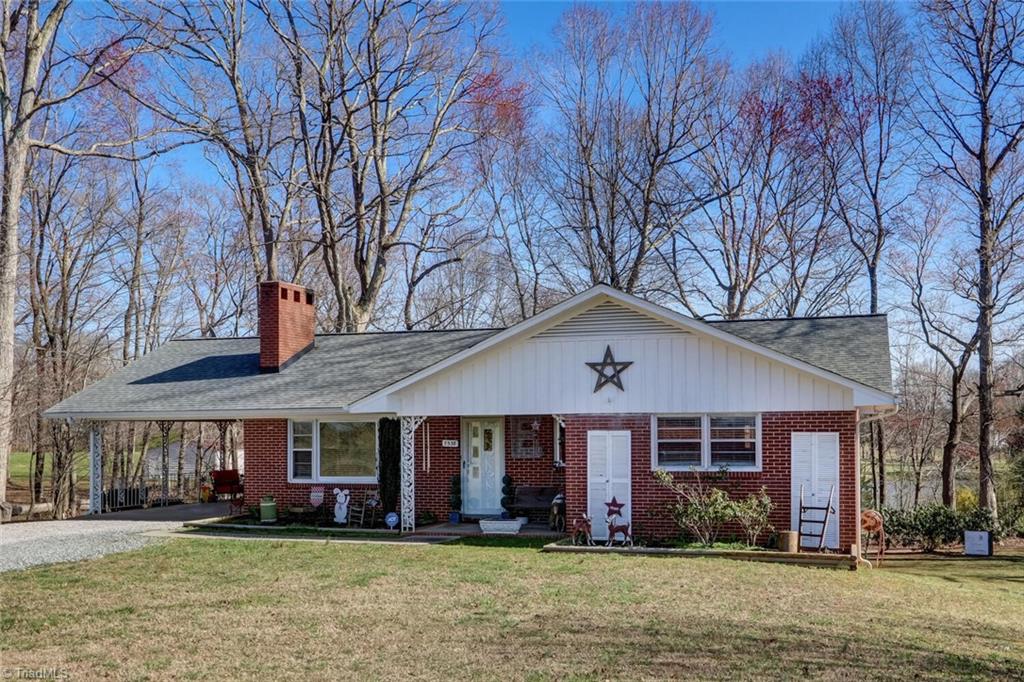 7538 Highway 700 Ruffin, NC 27326 - Photo 27 of 27