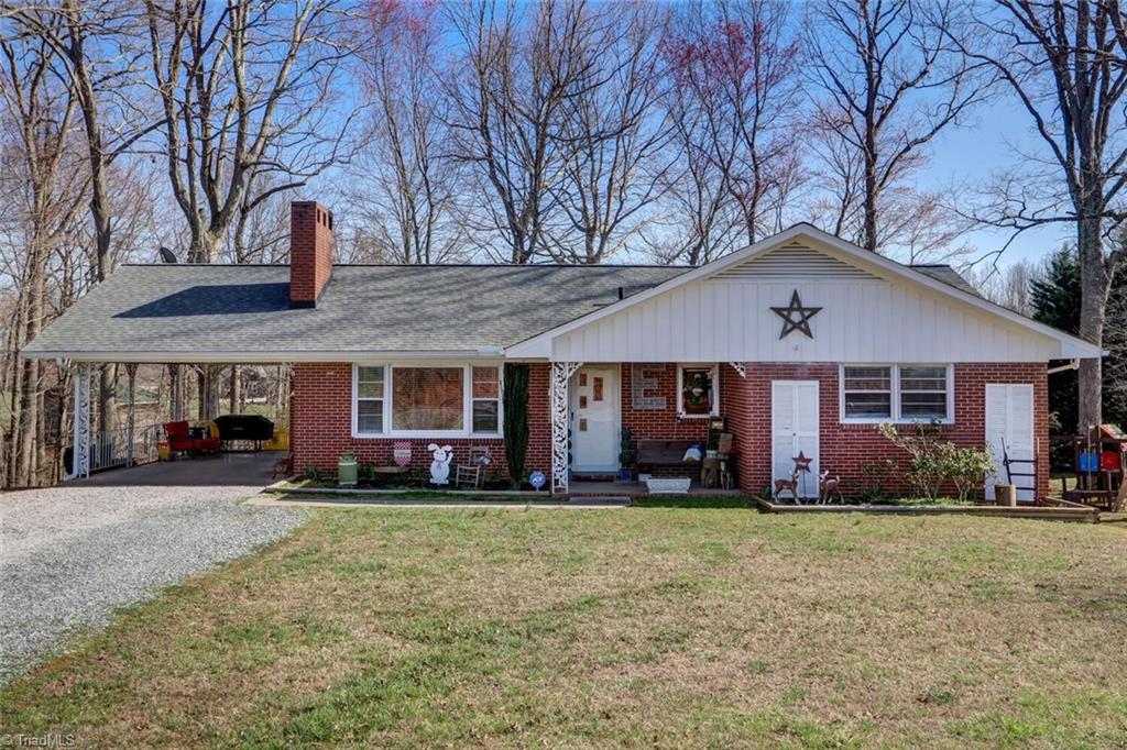 7538 Highway 700 Ruffin, NC 27326 - Photo 4 of 27