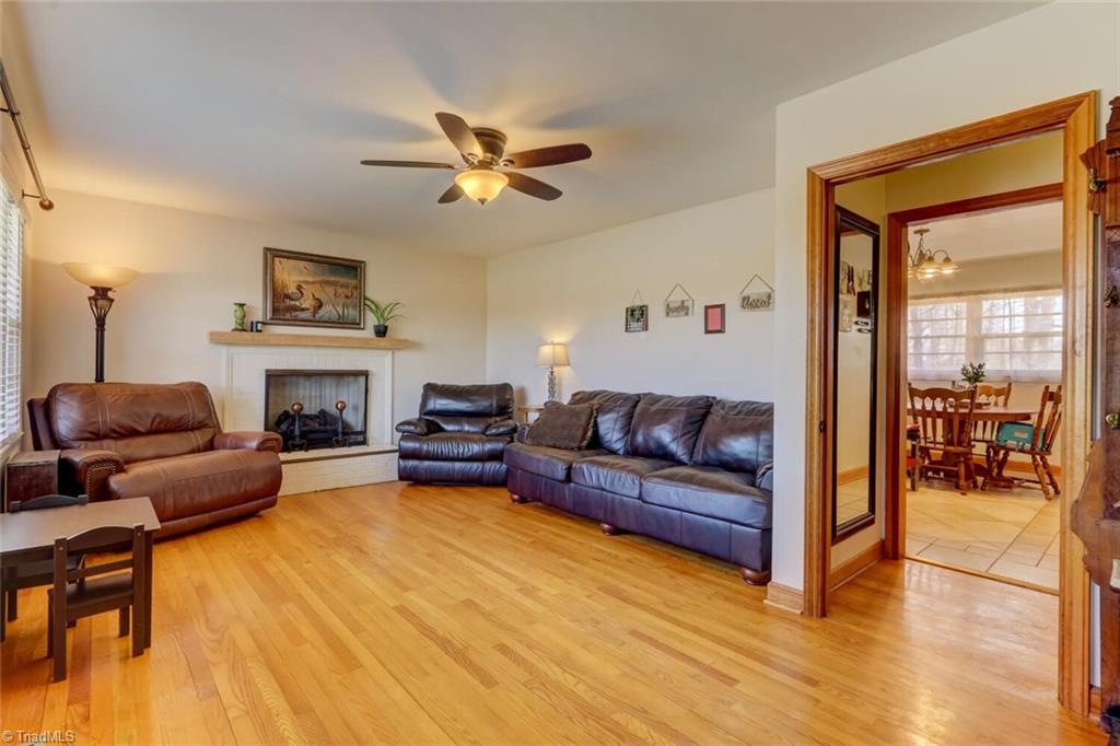 7538 Highway 700 Ruffin, NC 27326 - Photo 7 of 27
