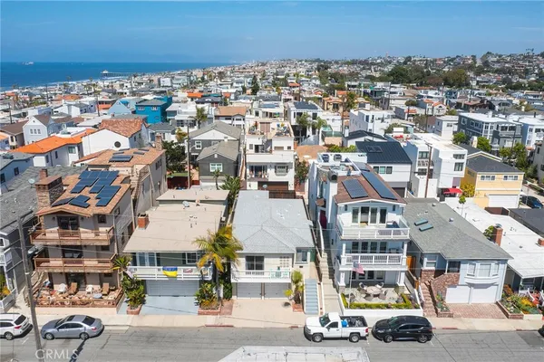 $9,900 | 333 28th Street, Hermosa Beach, CA 90254