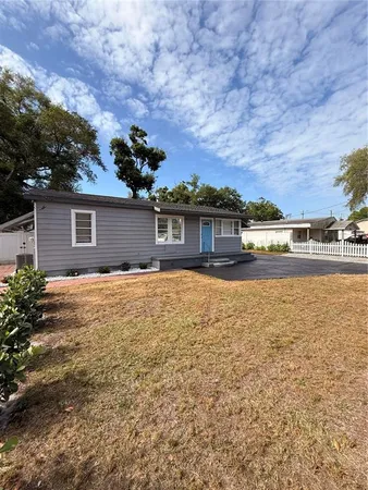 $2,500 | 1510 West Powhatan Avenue, Unit 1, Tampa, FL 33603